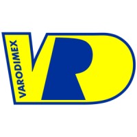 Varodimex logo - Similar company to Rcb Electro 97