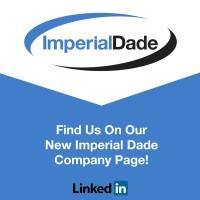 Economy Products & Solutions, Inc. a division of Imperial Dade logo - Similar company to 3G Packaging Inc., A Division Of Imperial Dade