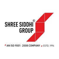 Shree Siddhi Group logo - Similar company to SEAL
