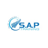 S.A.P Training Solutions logo - Similar company to Roger Young Ltd