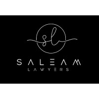 Saleam Lawyers logo - Similar company to Netleg