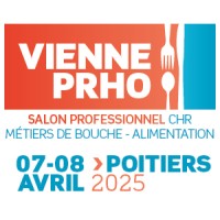 Salon Vienneprho logo - Similar company to Servi-Hotel