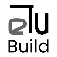 ETU Build logo - Similar company to Propertyrender.Com