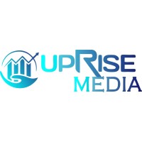 Uprise Media logo - Similar company to Adclick Media Network Pvt. Ltd.
