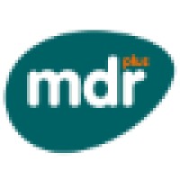 Mdrplus (Maatschappelijke Dienstverlening Rijnmond)