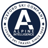 Oxford Ski Company logo - Similar company to Ski Solutions
