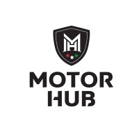 Motor Hub logo - Similar company to Xpress Vip