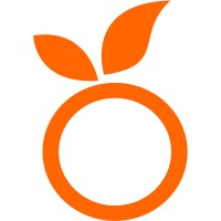Orange logo - Similar company to Workforce Quest