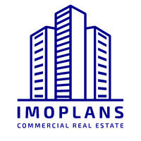 Imoplans logo - Similar company to Foncieronline