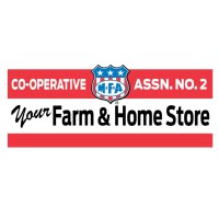 MFA Cooperative Association #2 logo - Similar company to Hancock Farm & Seed Co.