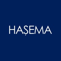 Haşema logo - Similar company to Idea Bulut Solutions