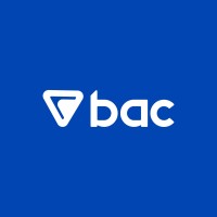 Bac logo - Similar company to Hugezone