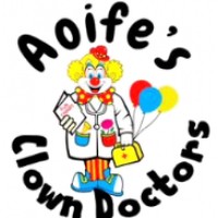 Aoife's Clown Doctors logo - Similar company to Sunbury Solutions