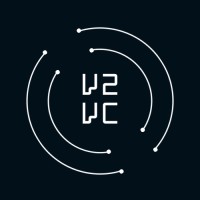 V2:VC logo - Similar company to Venturenext