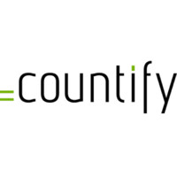countify logo - Similar company to Invior
