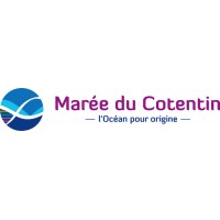 Marée du Cotentin logo - Similar company to Kermarée
