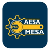 AESA MESA PCE logo - Similar company to Sae.Pce