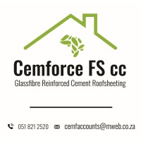 Cemforce FS cc logo - Similar company to Prolink Integrated Systems - برولينك للأنظمة المتكاملة