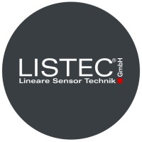 LISTEC GmbH logo - Similar company to Sensetek Fire & Security Solutions Amsterdam