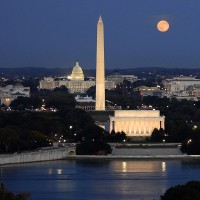 Top of the Town DC logo - Similar company to Fathom Gallery