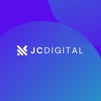 JC Digital logo - Similar company to Qurff.