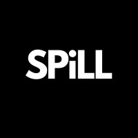 SPiLL logo - Similar company to Virtual Cmo Australia