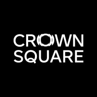 Crown Square logo - Similar company to Team Protec