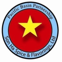 Pacific Basin Partnership Inc., logo - Similar company to Kompas Co., Ltd