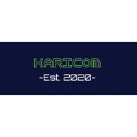 KariCOM logo - Similar company to Inn Lab