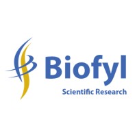 Biofyl Scientific Research logo - Similar company to Voah