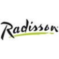 Radisson Hotel & Conference Centre Calgary Airport logo - Similar company to Hotel Clique