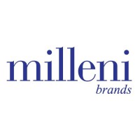 Milleni House of Brands logo - Similar company to Bahru