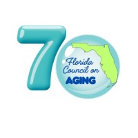 Florida Council On Aging logo - Similar company to Growing Bolder