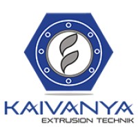Kaivanya Extrusion Technik logo - Similar company to Ashok Extrusion Tech Pvt Ltd