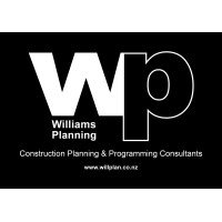 Williams Planning logo - Similar company to Colab Construct