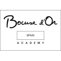 Academia Nacional Bocuse d´Or España logo - Similar company to Giraffe Business