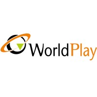 WorldPlay logo - Similar company to Tech Knowledge Open Systems (Tkos.Co.Za)