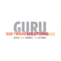 GURU Software Solutions LLC logo - Similar company to Guru Software