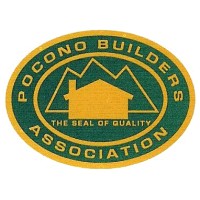 Pocono Builders Association logo - Similar company to Quality Builders Warranty