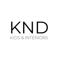 KND kids & interiors logo - Similar company to Tegro Ag