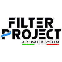 FILTER PROJECT SRL logo - Similar company to Framyx S.R.L. Sb - Bcorp