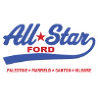 All Star Ford