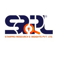 Starpro Research & Insights Pvt. Ltd. logo - Similar company to Insightful Research And Analytics