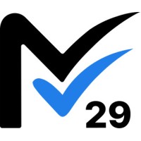 M29 logo - Similar company to M29 Estudi D'Arquitectura