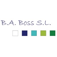 B.A. Boss S.L. logo - Similar company to Cvb Ecologistics