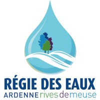 Régie des eaux Ardenne rives de Meuse logo - Similar company to Régie De L'Eau De L'Eurométropole De Metz