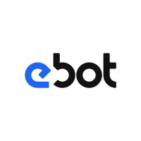 Ebot ai logo - Similar company to Ebot Bio