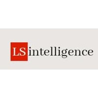 LSintelligence logo - Similar company to Psyminimal