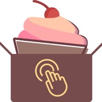 Prăjituri la birou || Cakes & Cookies at the Office logo - Similar company to Sien Solutions