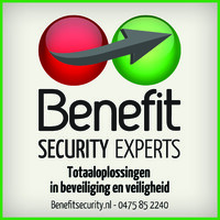 Benefit Security Experts BV logo - Similar company to Preventief Bv - Erkende Bhv, Ehbo En Vca Cursussen